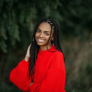 Meet your Posher, Jasmine